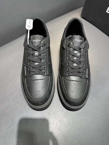 Men B*almain Top Quality Sneaker