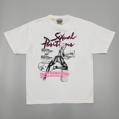 G*ALLERY D*EPT Top Quality Clothes