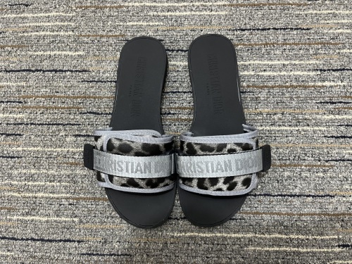 Women D*ior Top Quality Sandals