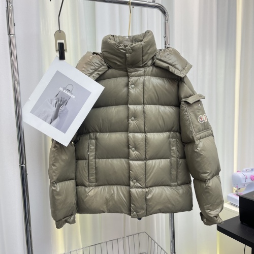 MON*CLER Top Quality Clothes