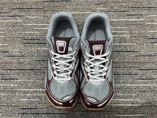 Men Women B*ottega V*eneta Top Sneakers