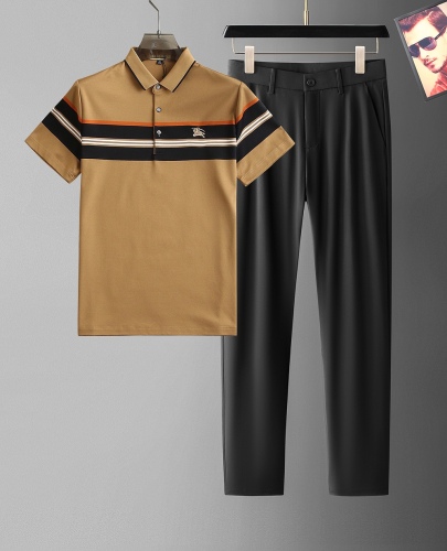 B*urberry Top Quality Clothes