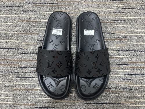 Men Women L*ouis V*uitton Top Sandals