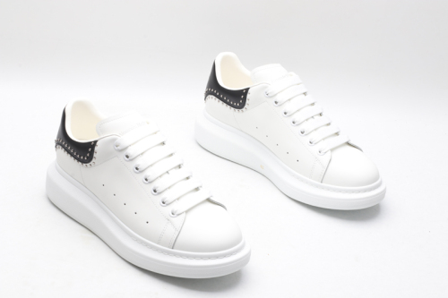 Men Women A*lexander M*cqueen Top Quality Sneaker