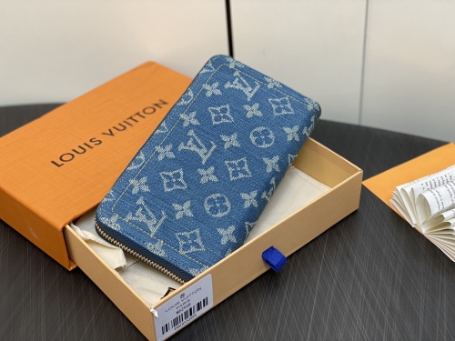 L*ouis V*uitton Top Wallets 19.5*10.5*2.5CM