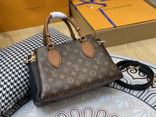 L*ouis V*uitton Bag Top Quality 26*18*15CM