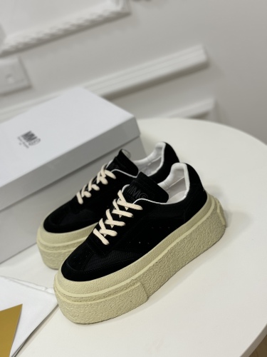 Women M*aison M*argiela Top Sneakers
