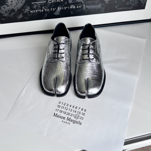 Women M*aison M*argiela Top Sneakers