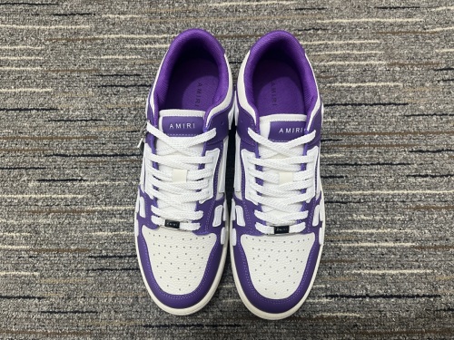 Men Women A*miri Top Sneakers