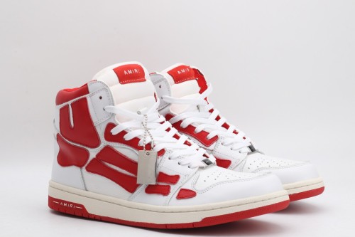 Men Women A*miri Top Sneakers
