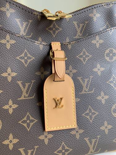 L*ouis V*uitton Top Bag 28*25*9CM