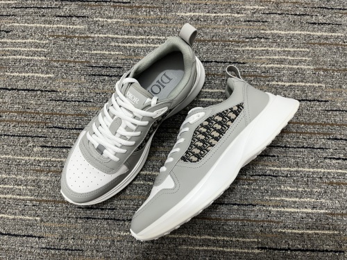 Men D*ior Top Quality Sneakers