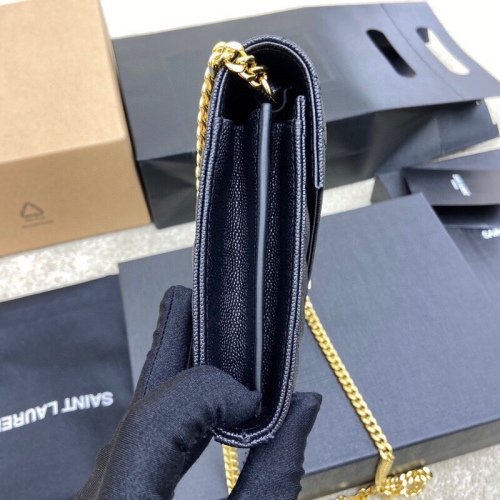 Y*SL Bag Top Quality 22.5*14*4CM