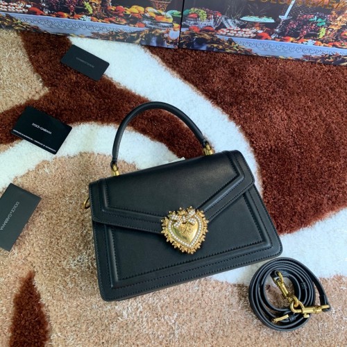 D*olce&G*abbana Top Bag 24*17*9CM