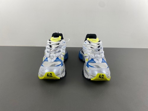 Men Women B*alenciaga Top Sneakers