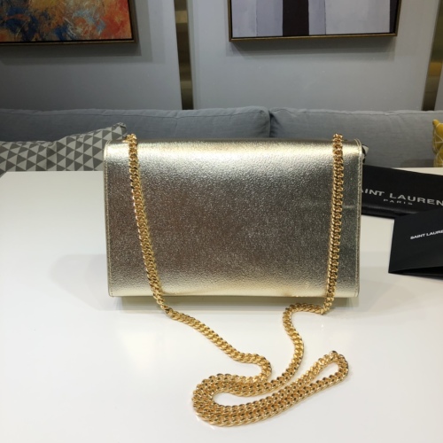 Y*SL Top Bag 24*14*5CM