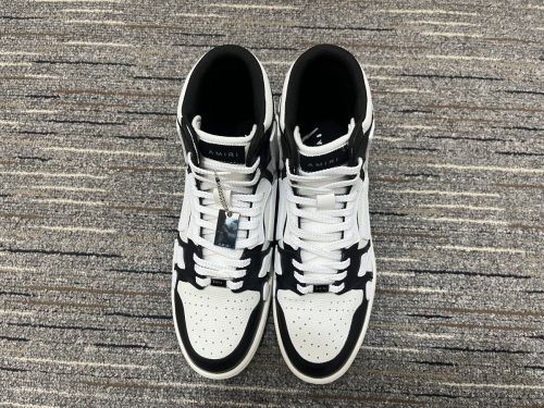 Men A*miri Top Sneakers