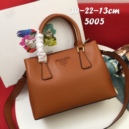 P*rada Bag Top Quality 30*22*13CM