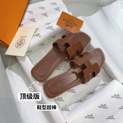 Women H*ermes Top Sandals
