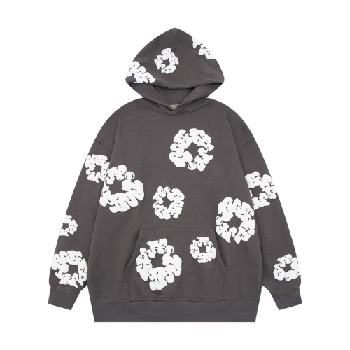 D*enim T*ears Top Quality Clothes
