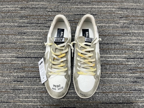 Men Women G*GDB Top Sneakers