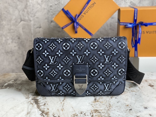 L*ouis V*uitton Top Bag 35*24*8CM