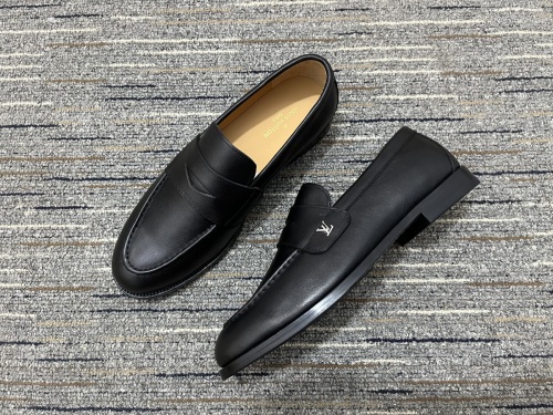 Men L*ouis V*uitton Top Loafer