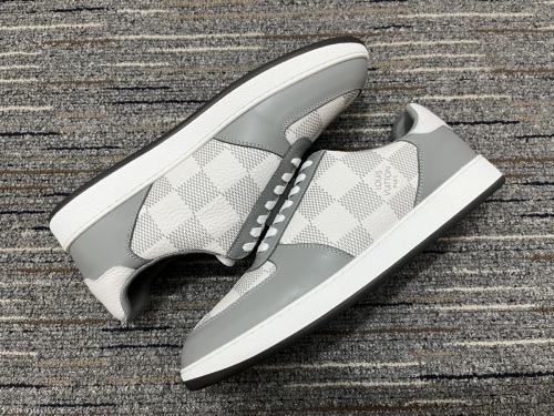 Men Women L*ouis V*uitton Top Sneaker