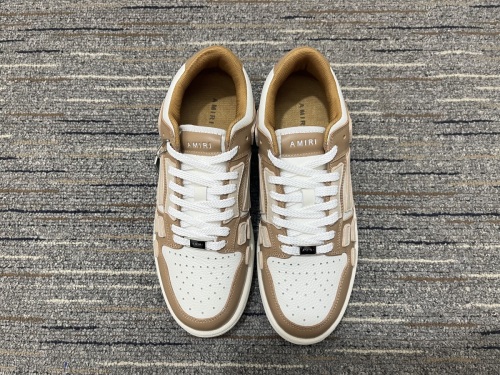 Men A*miri Low Top Quality Sneakers