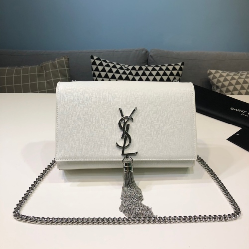 Y*SL Top Bag 20*13*5.5CM