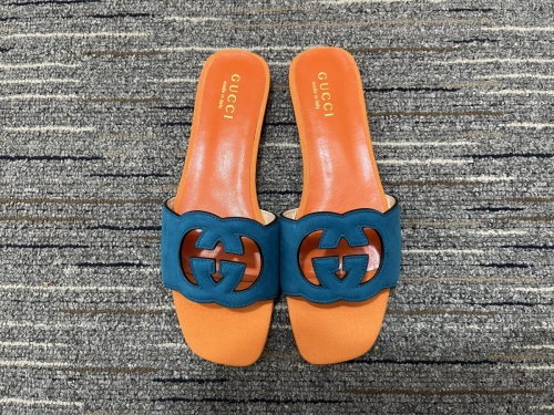 Women G*ucci Top Sandals