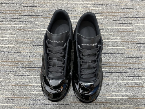 Men Women A*lexander M*cqueen Top Quality Sneaker