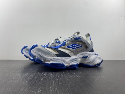 Men Women B*alenciaga Top Sneakers