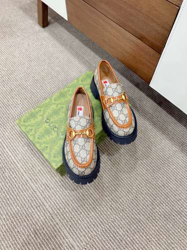Women G*ucci Top Sneaker