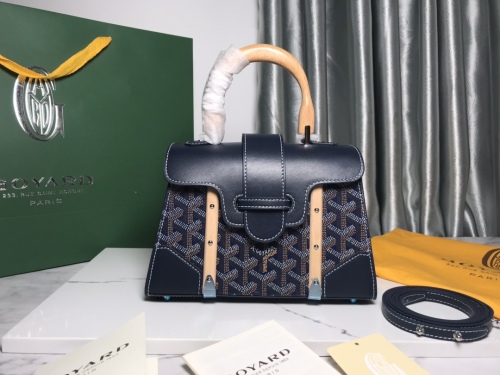 G*OYARD Bag Top Quality 20*14.5*9CM