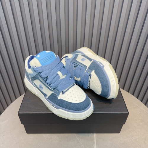 Men Women A*miri Top Sneakers