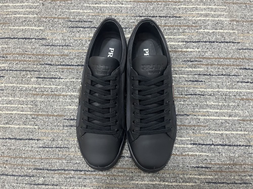 Women P*rada Top Quality Sneaker