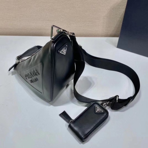 P*rada Bag Top Quality 26*14*12CM