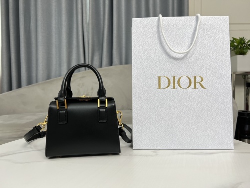 D*ior Bag Top Quality 19*15*15CM