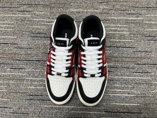 Men A*miri Low Top Quality Sneakers