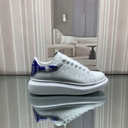 Men Women A*lexander M*cqueen Top Sneaker