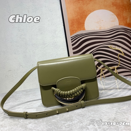 C*hloe Bag Top Quality 20*14*7CM