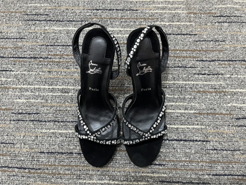 Women Y*SL Top Pumps