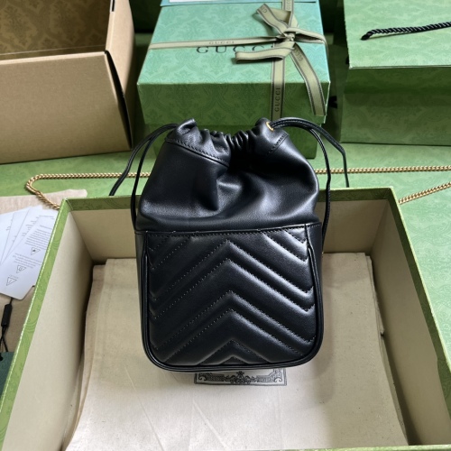 G*ucci Bag Top Quality 14.5*20*7.5CM