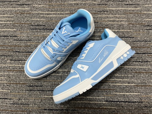 Men L*ouis V*uitton Top Quality Sneakers