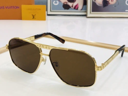 L*ouis V*uitton Glasses Top Quality