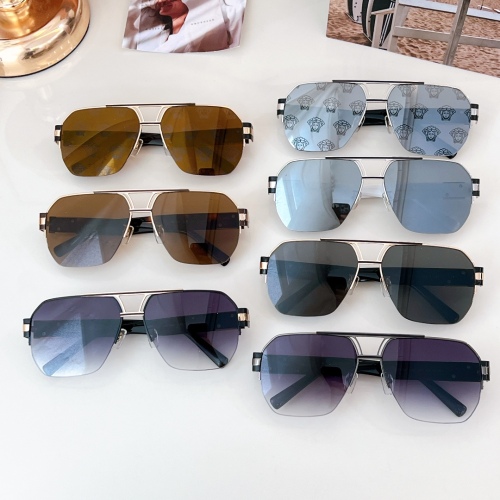V*ersace Glasses Top Quality