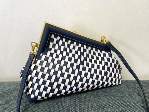 F*endi Top Bag 9.5*26*18CM