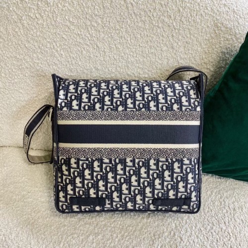 D*ior Bag Top Quality 27*28*11CM