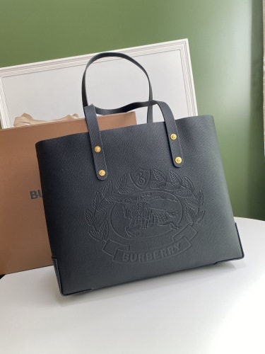 B*urberry Bag Top Quality 35*12*29CM